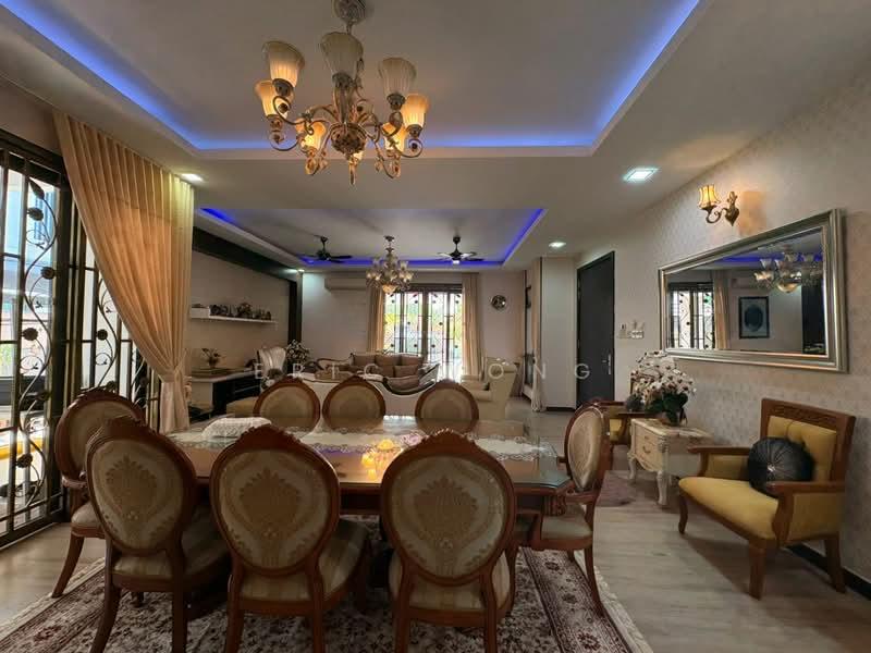 Impian Emas Impian Height - 2