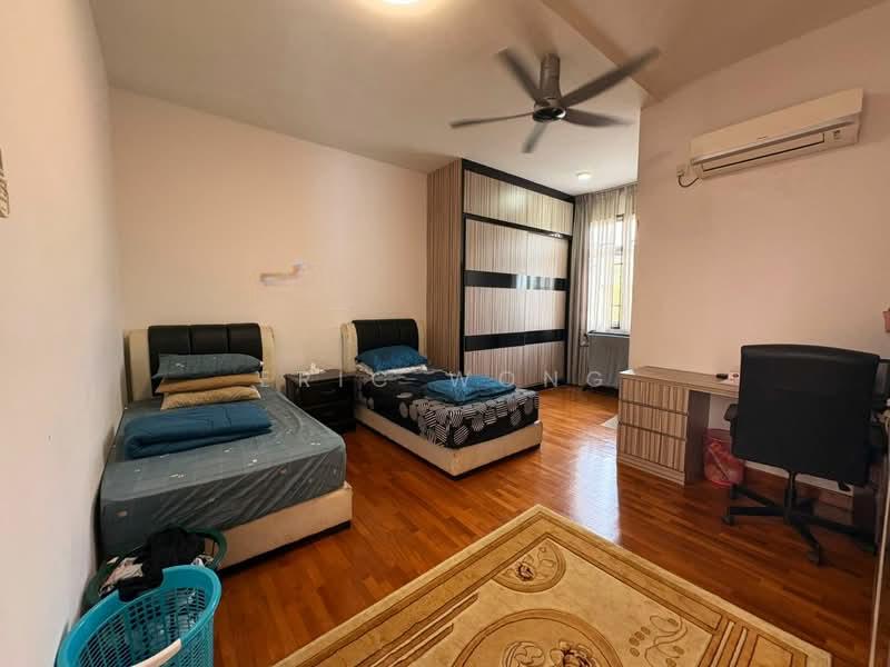 Impian Emas Impian Height - 3