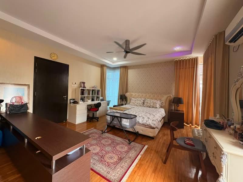 Impian Emas Impian Height - 4