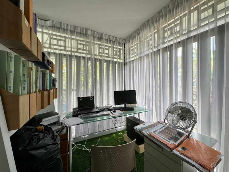 2 Storey Bungalow Tanjung Bunga Park - 3