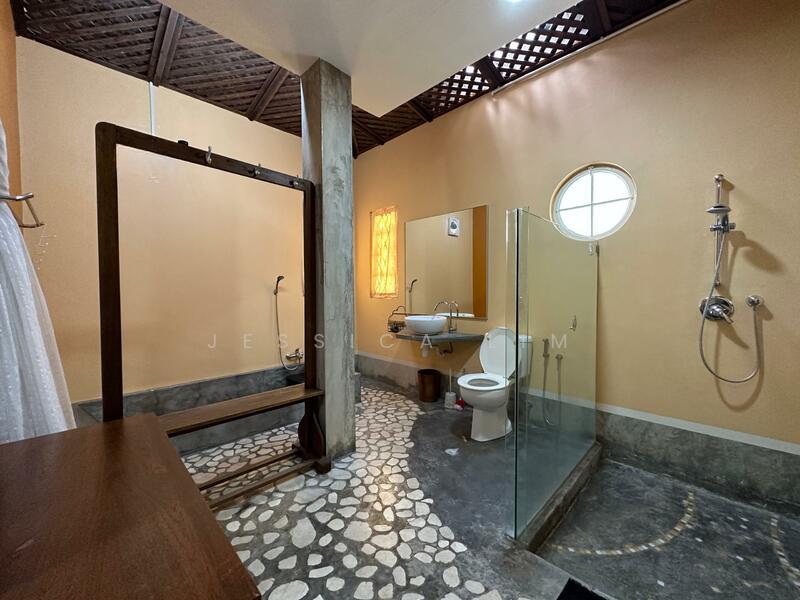 2 Storey Bungalow Tanjung Bunga Park - 5