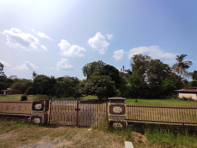 Kampung Nerambai Lubok China - 4