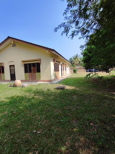 Kampung Nerambai Lubok China - 3