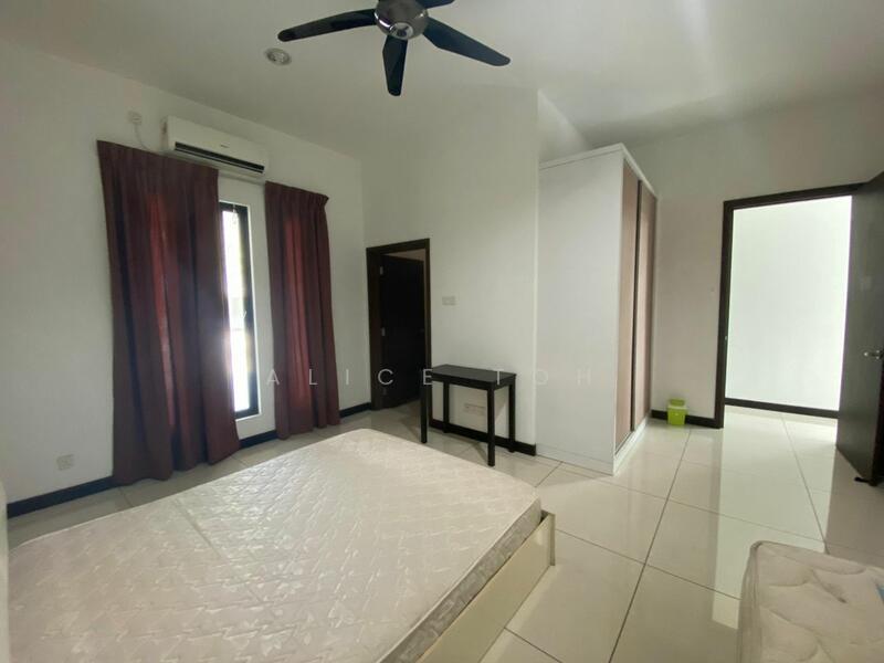 THE STRAITS VIEW RESIDENCES - 5