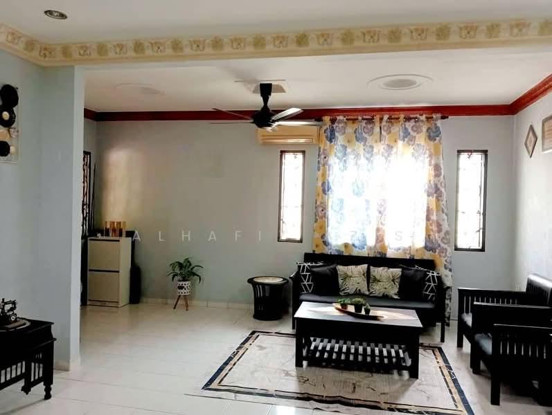 Taman Nusa Damai - 2