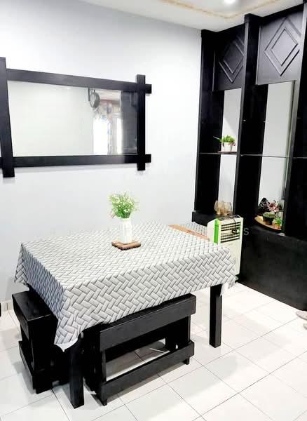 Taman Nusa Damai - 4