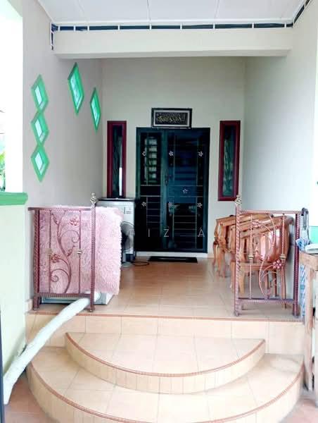 Taman Nusa Damai - 3