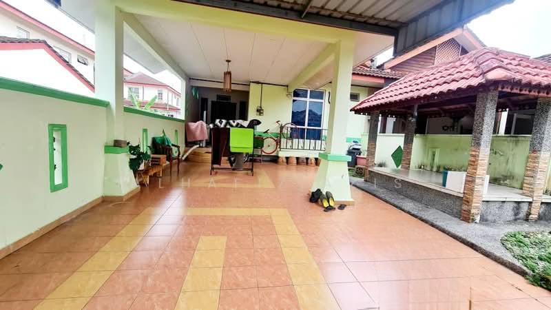 Taman Nusa Damai - 1