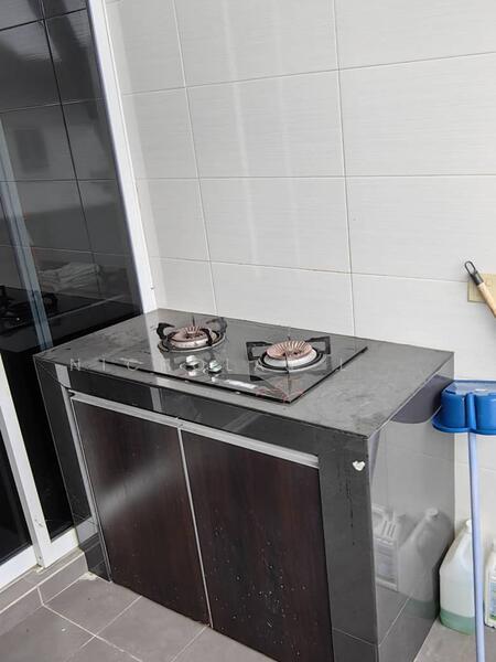 Bayan Villa, Seri Kembangan - 5