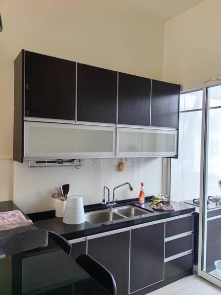 Bayan Villa, Seri Kembangan - 4