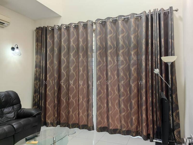 Bayan Villa, Seri Kembangan - 2