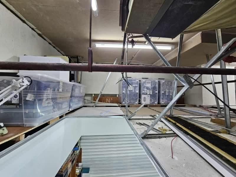 ( ROI 20% ) Sri Petaling Shop Office ( Investor / Own use ) - 5