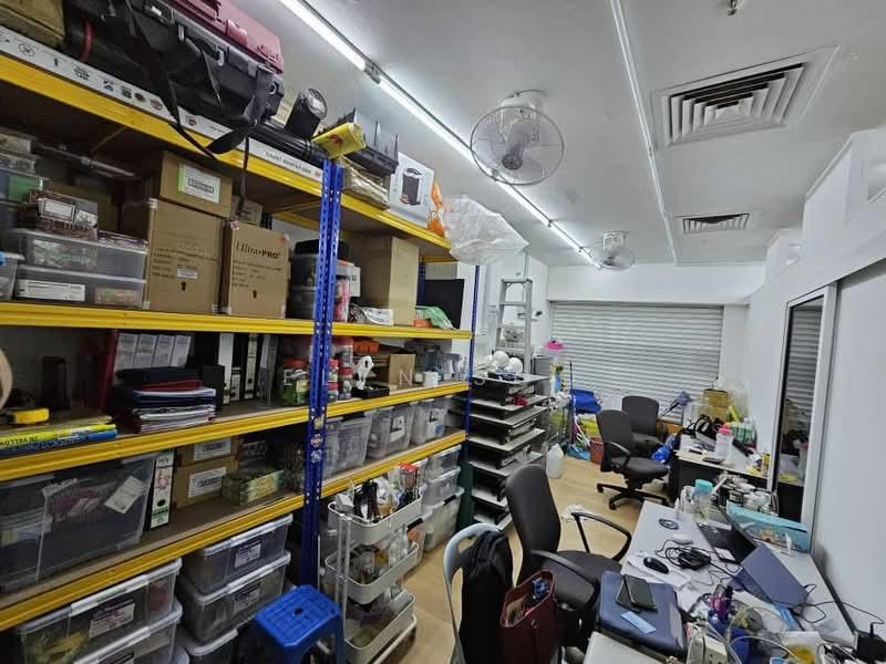 ( ROI 20% ) Sri Petaling Shop Office ( Investor / Own use ) - 4