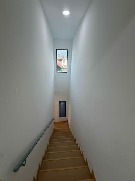 Taman Damai Jaya @ Medium Low Cost House - 5