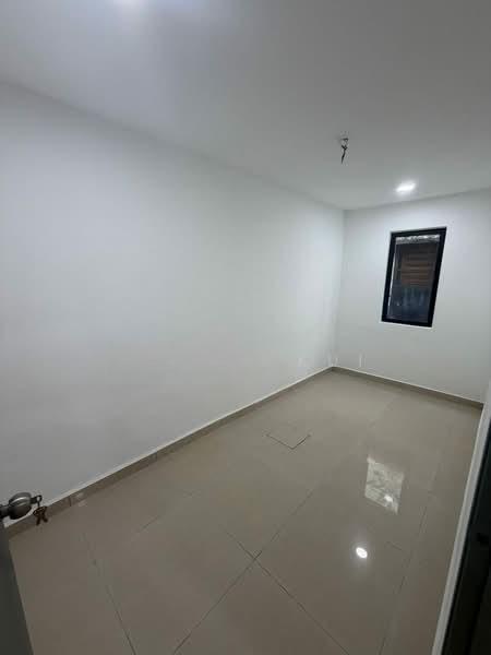 Taman Damai Jaya @ Medium Low Cost House - 4