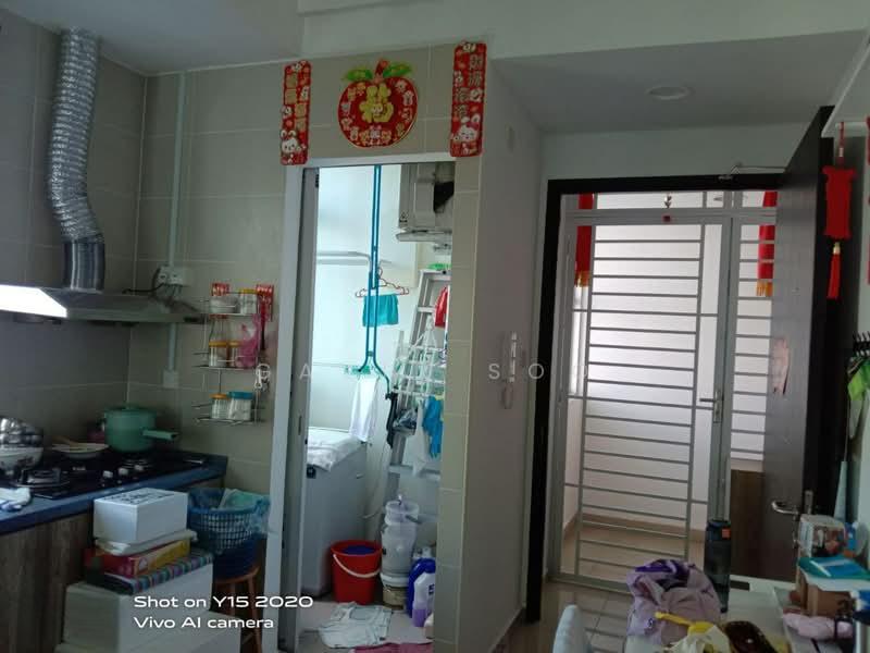 Wave @ Marina Cove - 2