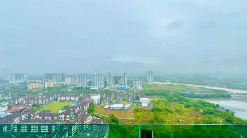 Wave @ Marina Cove - 5