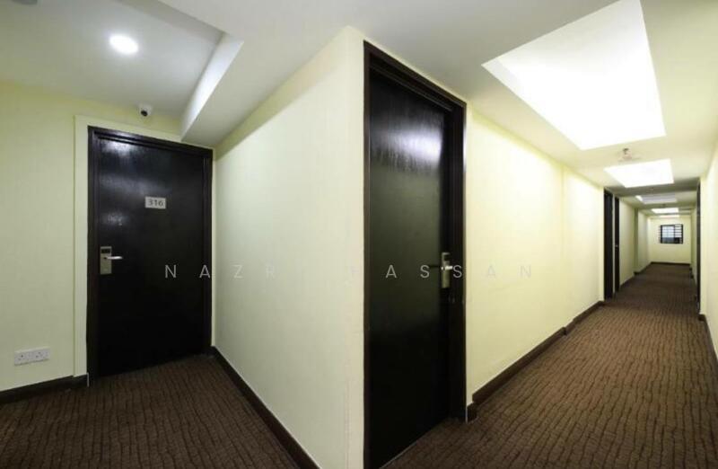Bukit Bintang - 2