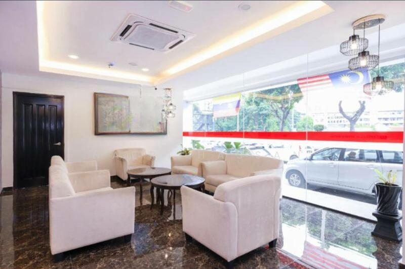 Bukit Bintang - 5