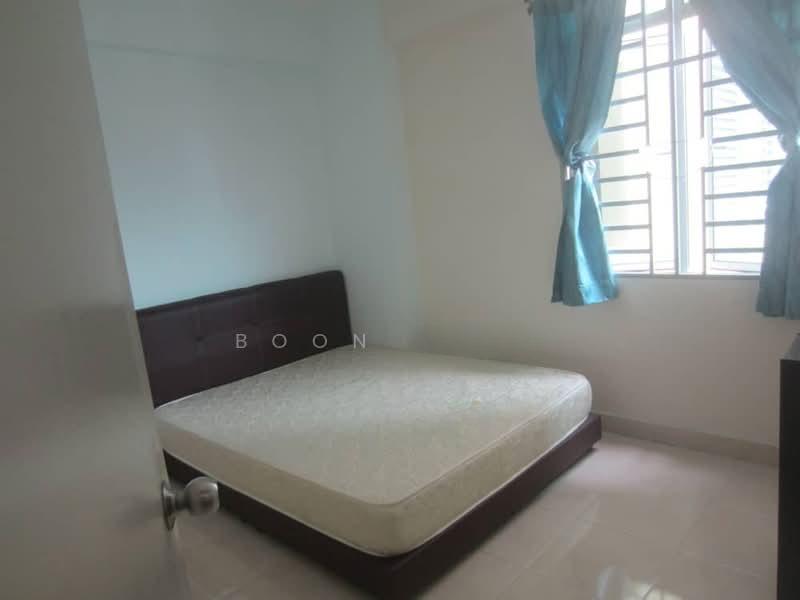Ixora Heights Apartment - 3