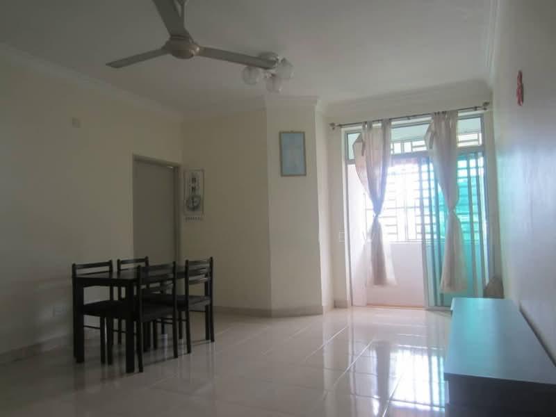 Ixora Heights Apartment - 2