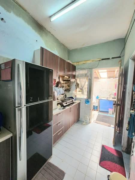 Taman Kosas - 3