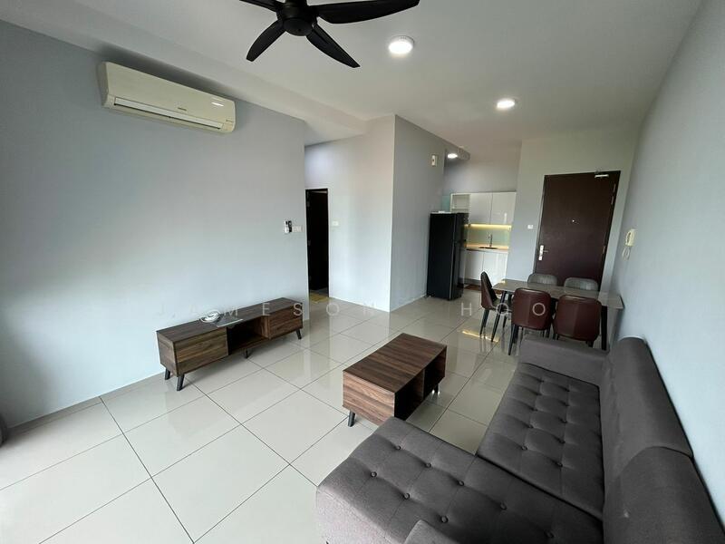 8Scape Residence @ Sutera - 1