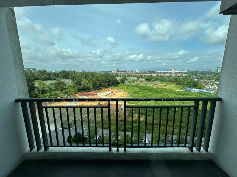 8Scape Residence @ Sutera - 2