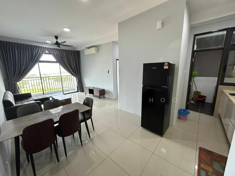 8Scape Residence @ Sutera - 3