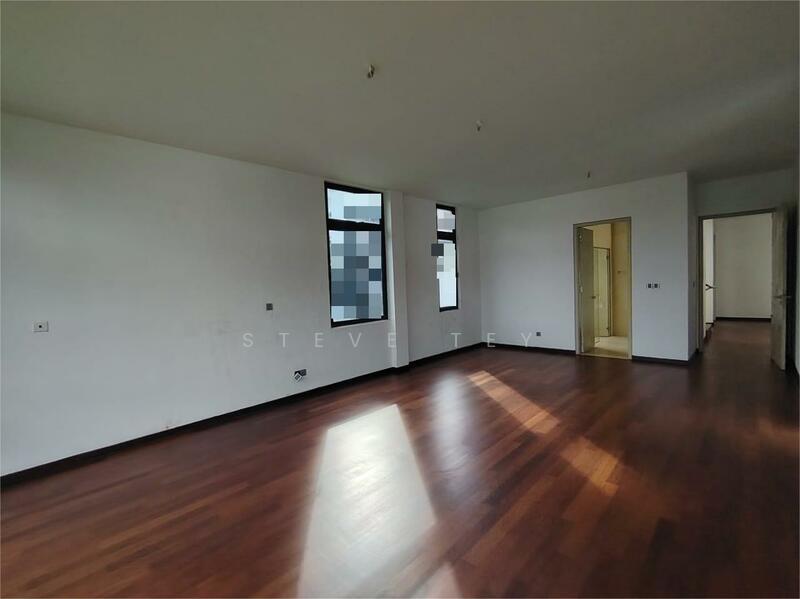 Horizon Hills @The Hills @ 2.5 Storey Bungalow - 3