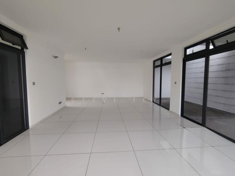 Horizon Hills @The Hills @ 2.5 Storey Bungalow - 2