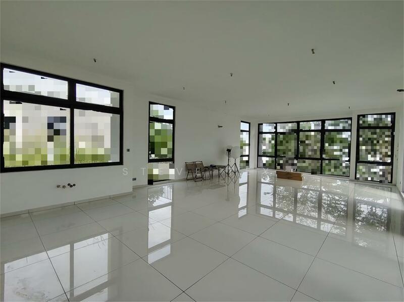 Horizon Hills @The Hills @ 2.5 Storey Bungalow - 1