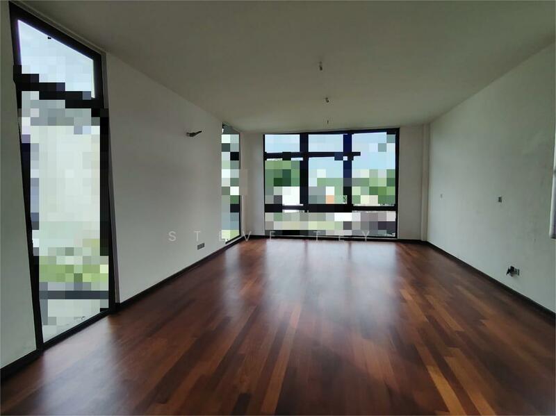 Horizon Hills @The Hills @ 2.5 Storey Bungalow - 4