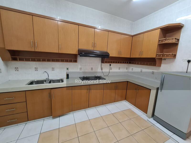 Parkville - 3