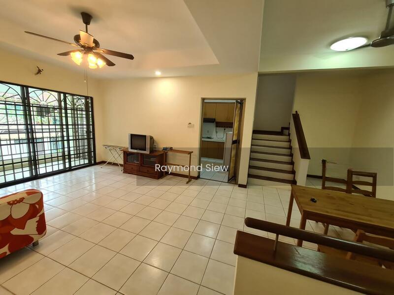 Parkville - 4