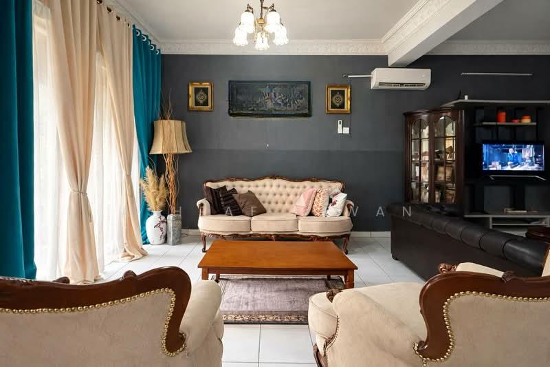 Taman Nusa Subang - 2