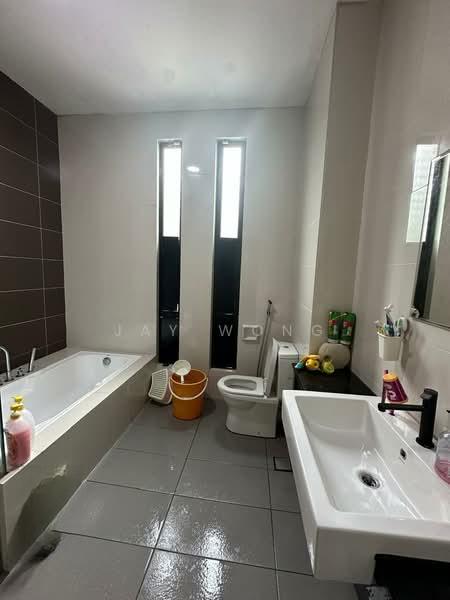 Grey Stones (Cluster Home), Adda Heights - 2