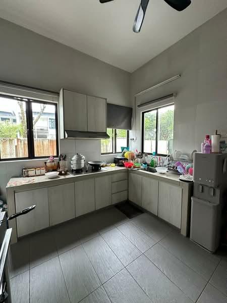 Grey Stones (Cluster Home), Adda Heights - 5
