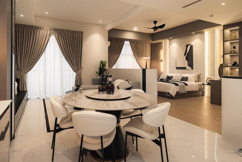 Residensi 38 Bangsar - 3