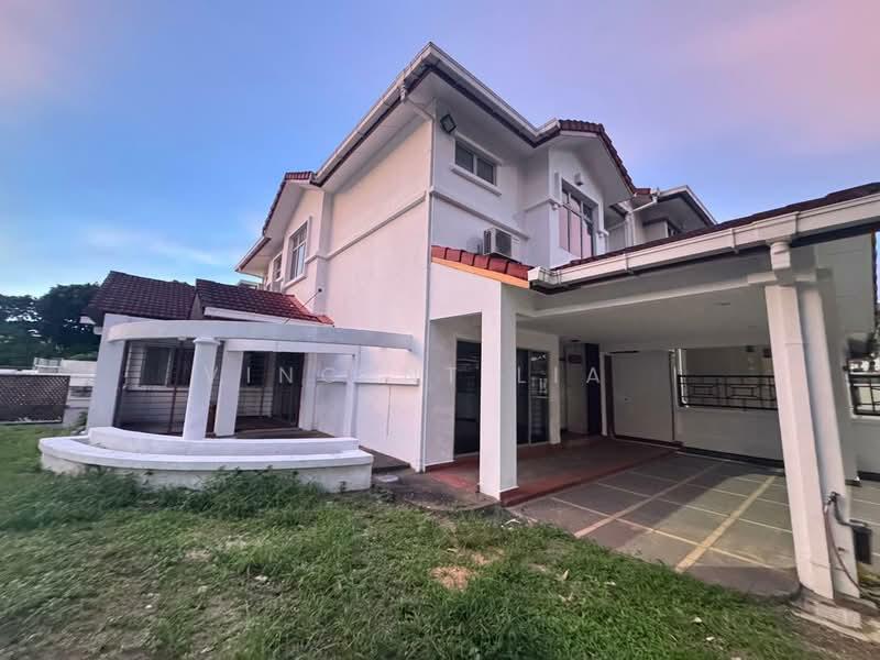 Winchester@Ara Damansara - 1