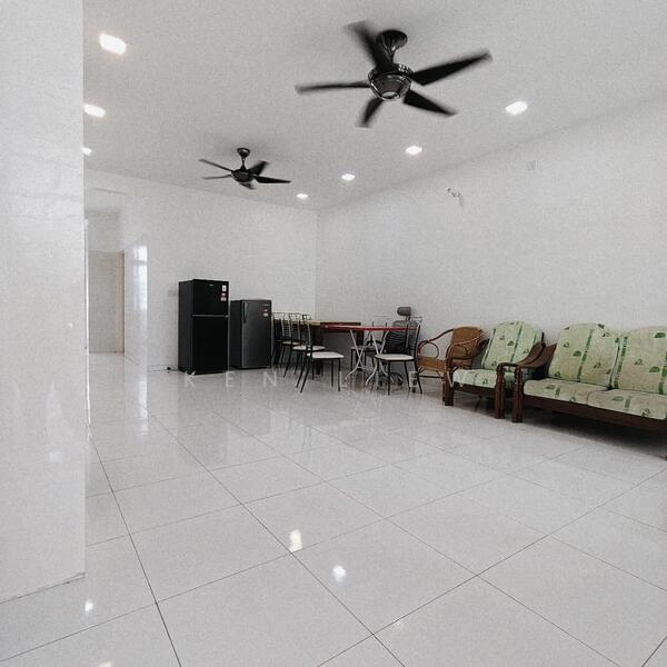 Setia Eco Village Gelang Patah - 1