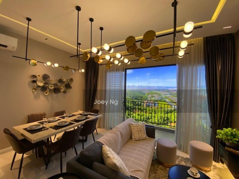 Mahogany Residences - 2