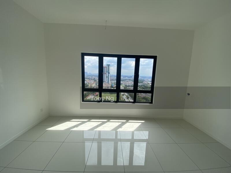 Mahogany Residences - 3