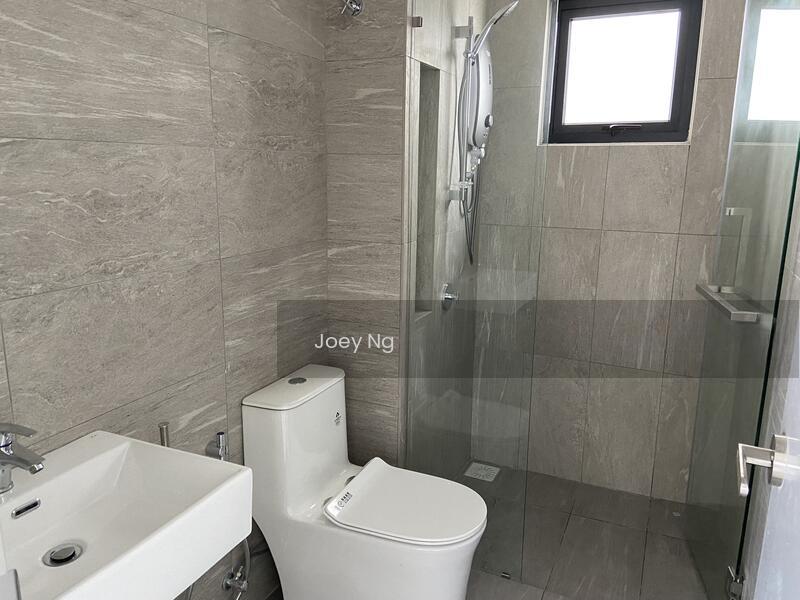 Mahogany Residences - 5