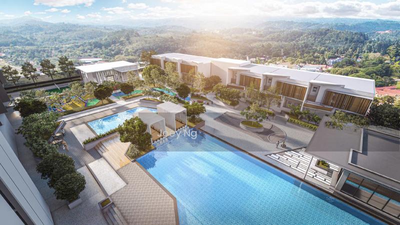 Mahogany Residences - 5