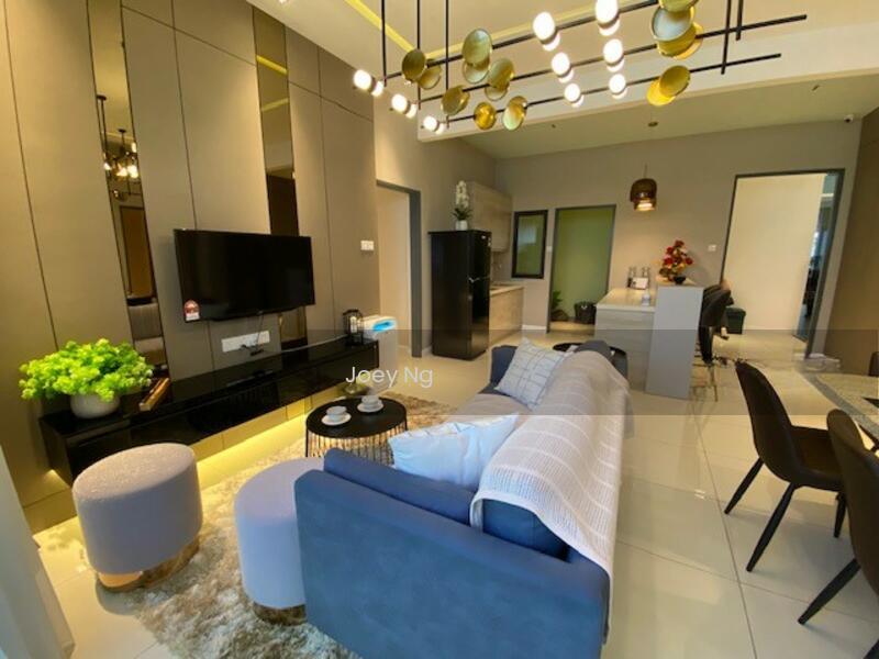Mahogany Residences - 2