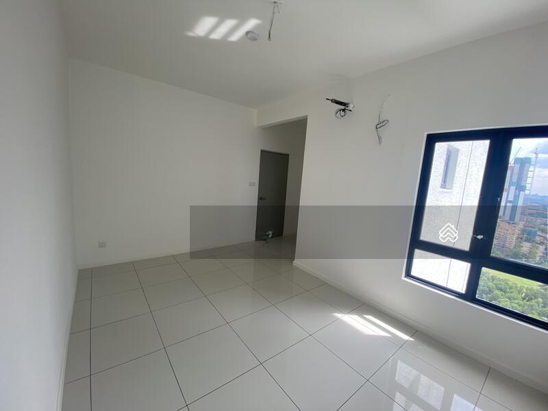 Mahogany Residences - 3