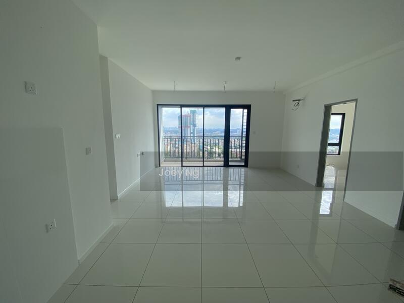 Mahogany Residences - 1