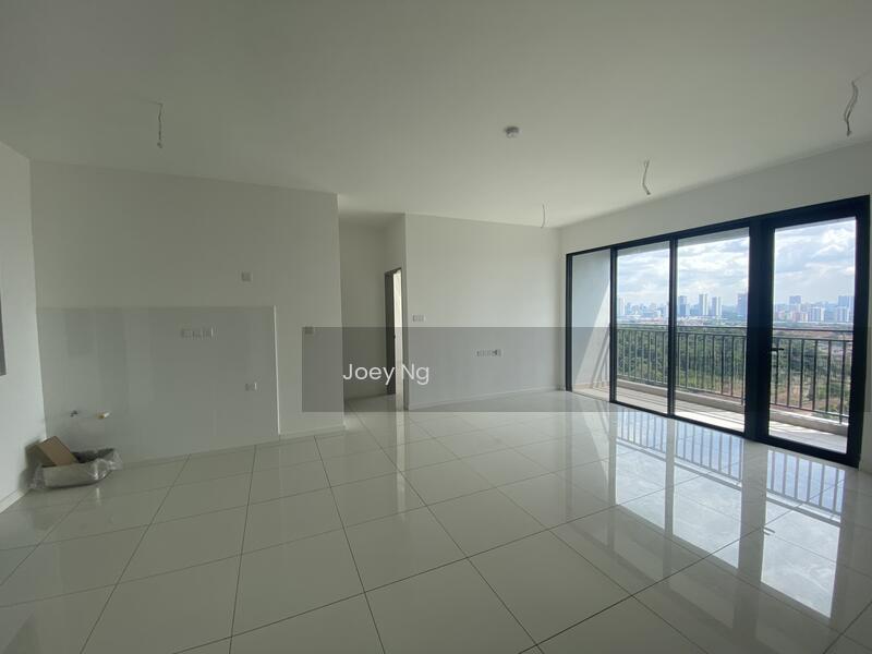 Mahogany Residences - 4