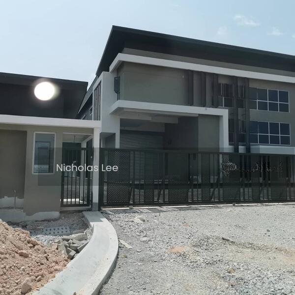 Serenia Industrial Park - 1